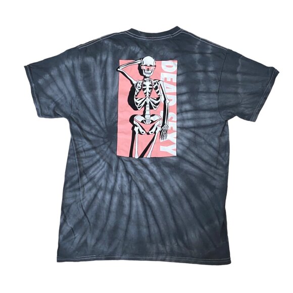 Dead Sexy T-Shirt - Picture 1 of 2